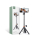 Selfie stick TECH-PROTECT L03S Selfie Stick Tripod Pilot Bluetooth (max 148cm) czarny